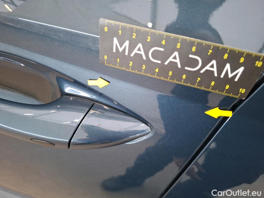  Hyundai  Tucson HYUNDAI  / 2020 / 5P / SUV 1.6 PHEV 265 HTRAC EXECUTIVE 4WD AUTO #20