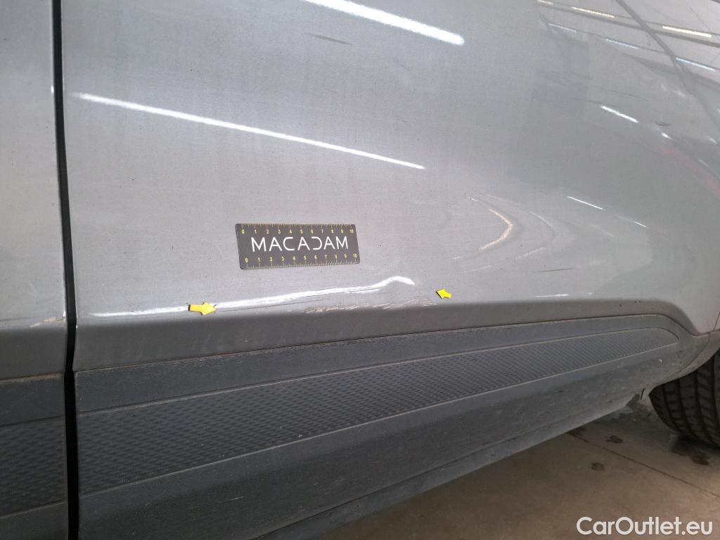  Ford  Kuga  Titanium Hybrid 2.5 190CV BVA6 E6dT #2