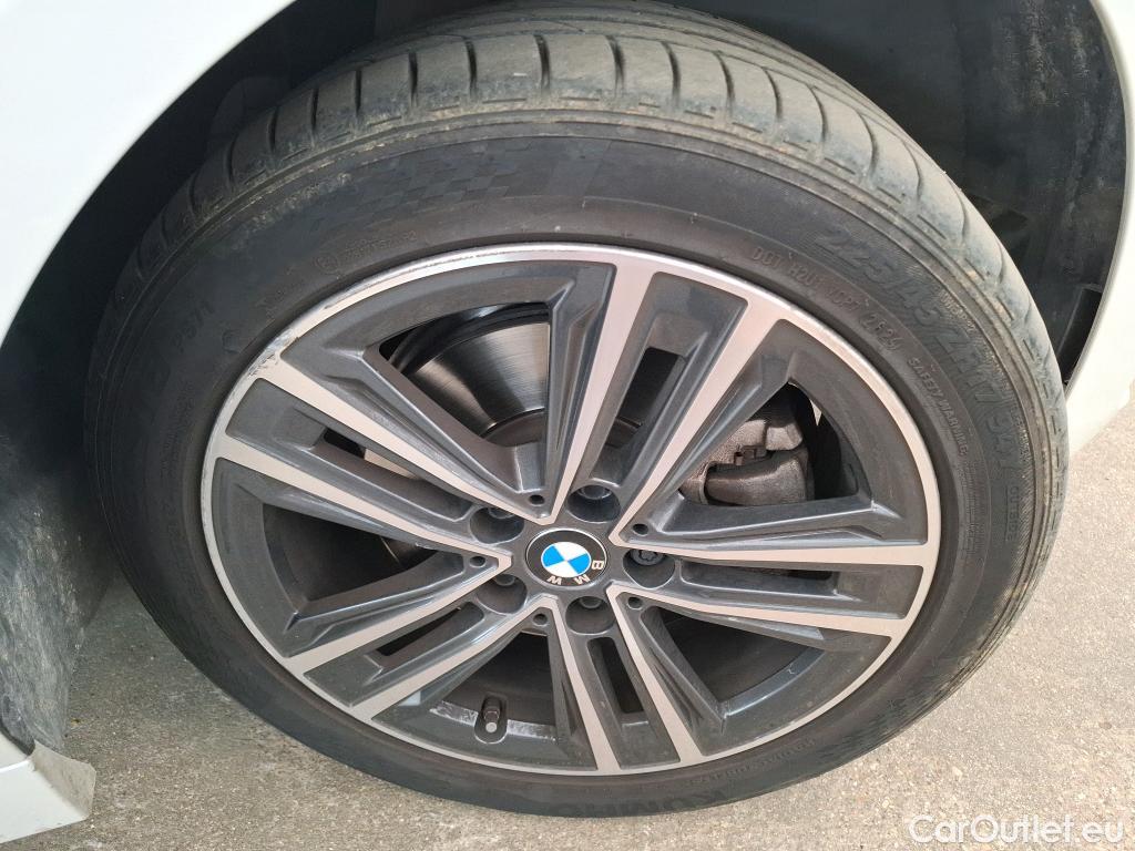  Bmw  Serie 1 BMW Série 1 / 2019 / 5P / Berline 116i DKG7 Business Design #11