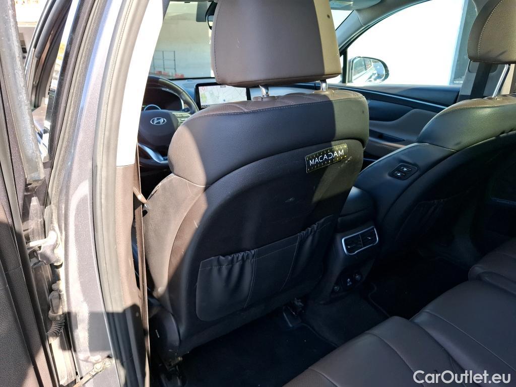  Hyundai  Santa Fe HYUNDAI  / 2020 / 5P / SUV 1.6 T-GDI 265 PHEV HTRAC EXECUTIVE AUTO #99