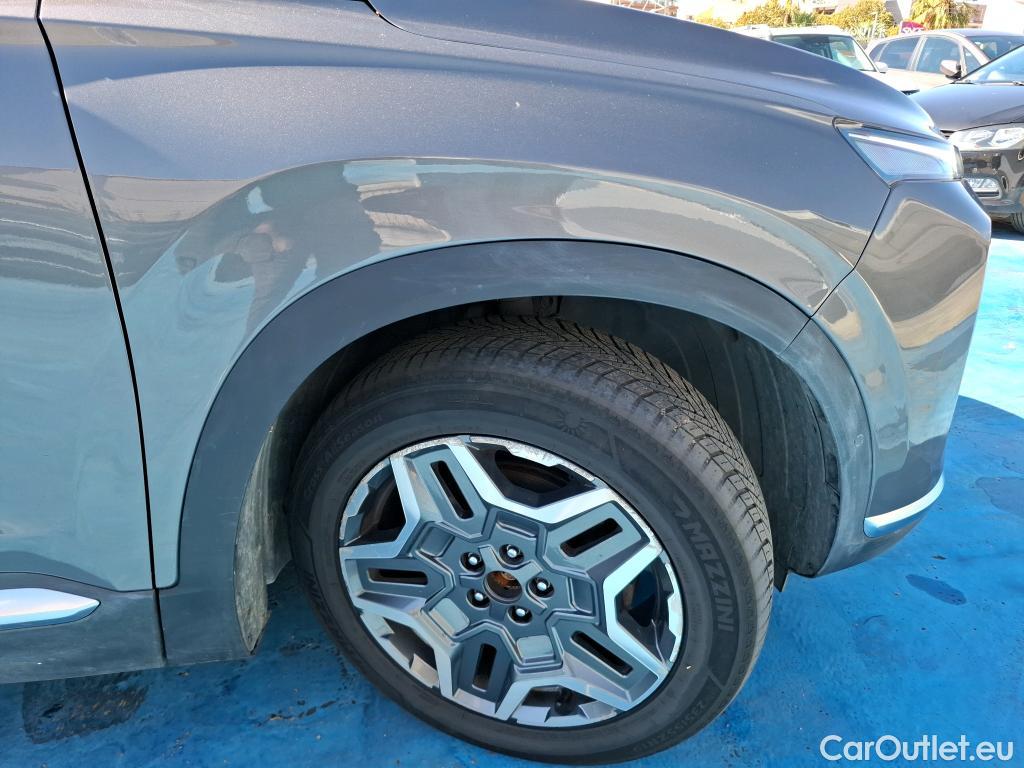  Hyundai  Santa Fe HYUNDAI  / 2020 / 5P / SUV 1.6 T-GDI 265 PHEV HTRAC EXECUTIVE AUTO #78