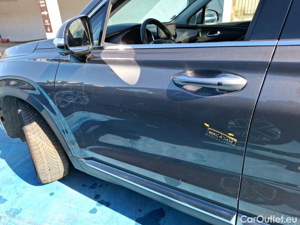  Hyundai  Santa Fe HYUNDAI  / 2020 / 5P / SUV 1.6 T-GDI 265 PHEV HTRAC EXECUTIVE AUTO #31