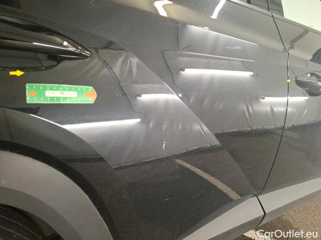  Hyundai  Tucson  Business Plug-In Hybrid 4WD 1.6 T-GDI 265CV BVA6 E6d #36