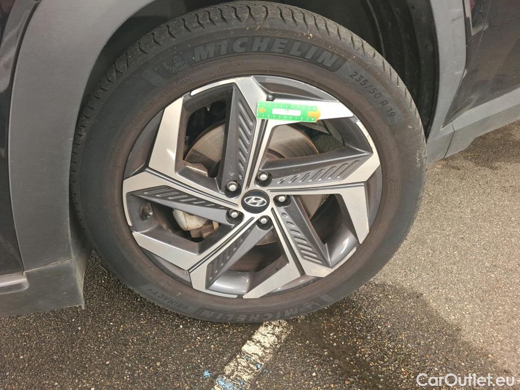  Hyundai  Tucson  Business Plug-In Hybrid 4WD 1.6 T-GDI 265CV BVA6 E6d #15