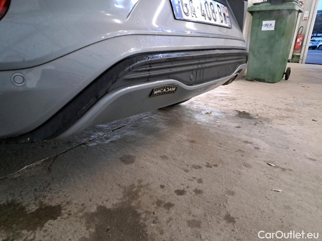  Ford  Puma  ST-Line X 1.0 EcoBoost 125CV BVM6 E6dT #9