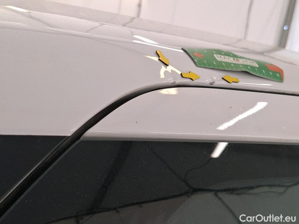  Citroen  C4 Cactus  Feel Nav Société 1.5 BlueHDi 100CV BVM6 E6d #18