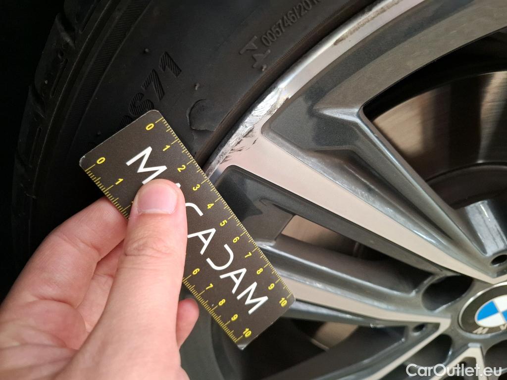  Bmw  Serie 1 BMW Série 1 / 2019 / 5P / Berline 116i DKG7 Business Design #6