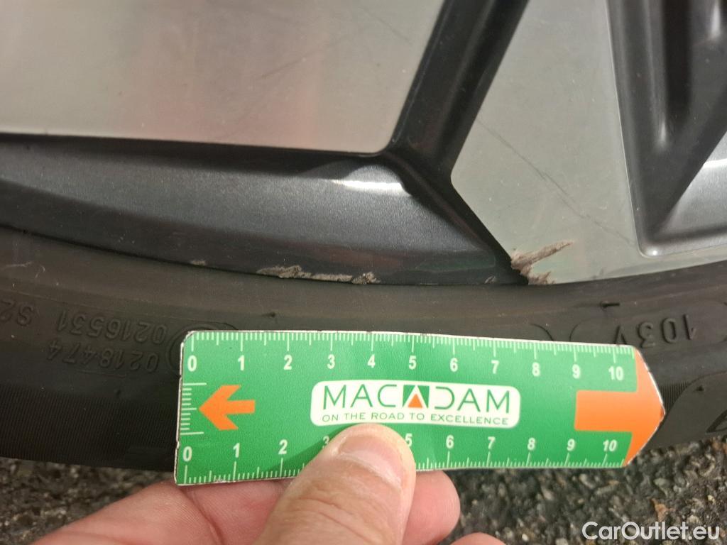  Hyundai  Tucson  Business Plug-In Hybrid 4WD 1.6 T-GDI 265CV BVA6 E6d #31