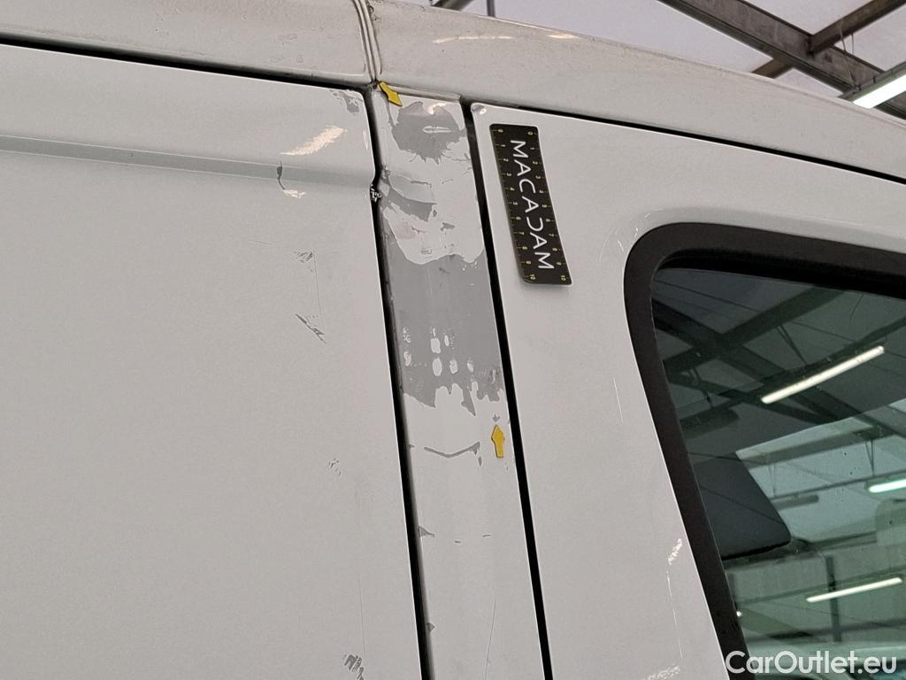  Citroen  Jumper CITROEN  / 2014 / 4P / Fourgon tôlé 30 L1H1 BlueHDi 120 S&S BVM6 Driver #28