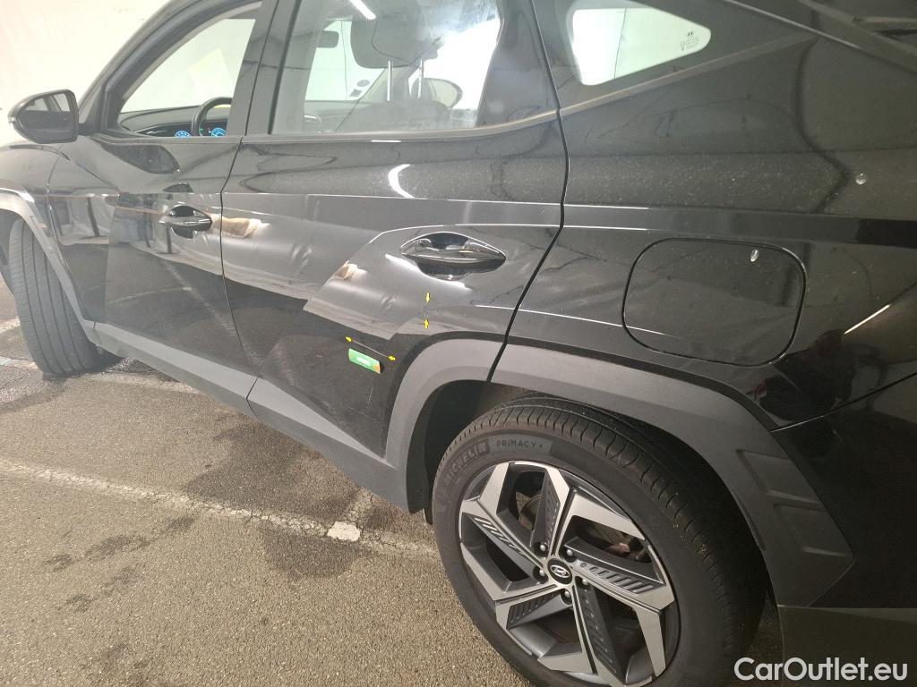  Hyundai  Tucson  Business Plug-In Hybrid 4WD 1.6 T-GDI 265CV BVA6 E6d #6