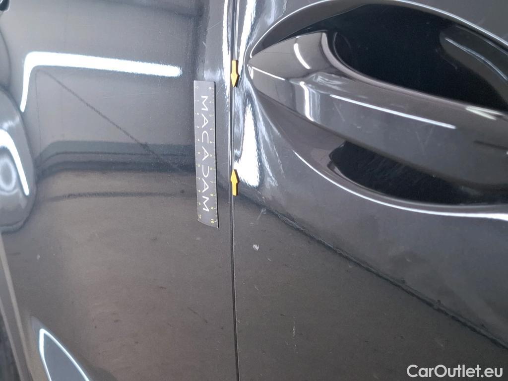  Lexus  NX LEXUS  / 2017 / 5P / SUV 2.5 300H Luxe 4WD AUTO #4