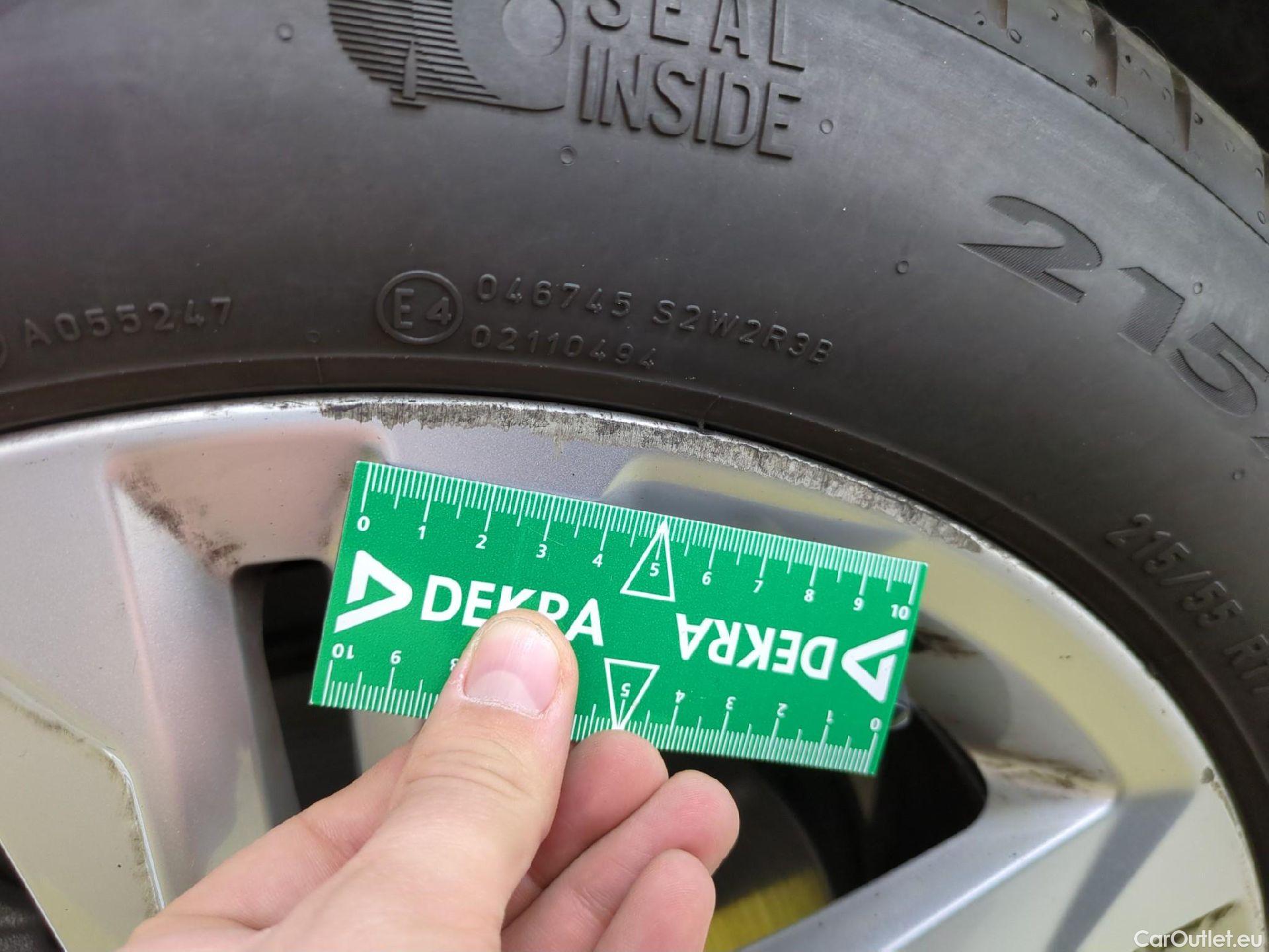  Audi  Q2  35 TFSI Business Line 1.5 TFSI 150CV BVM6 E6d #18