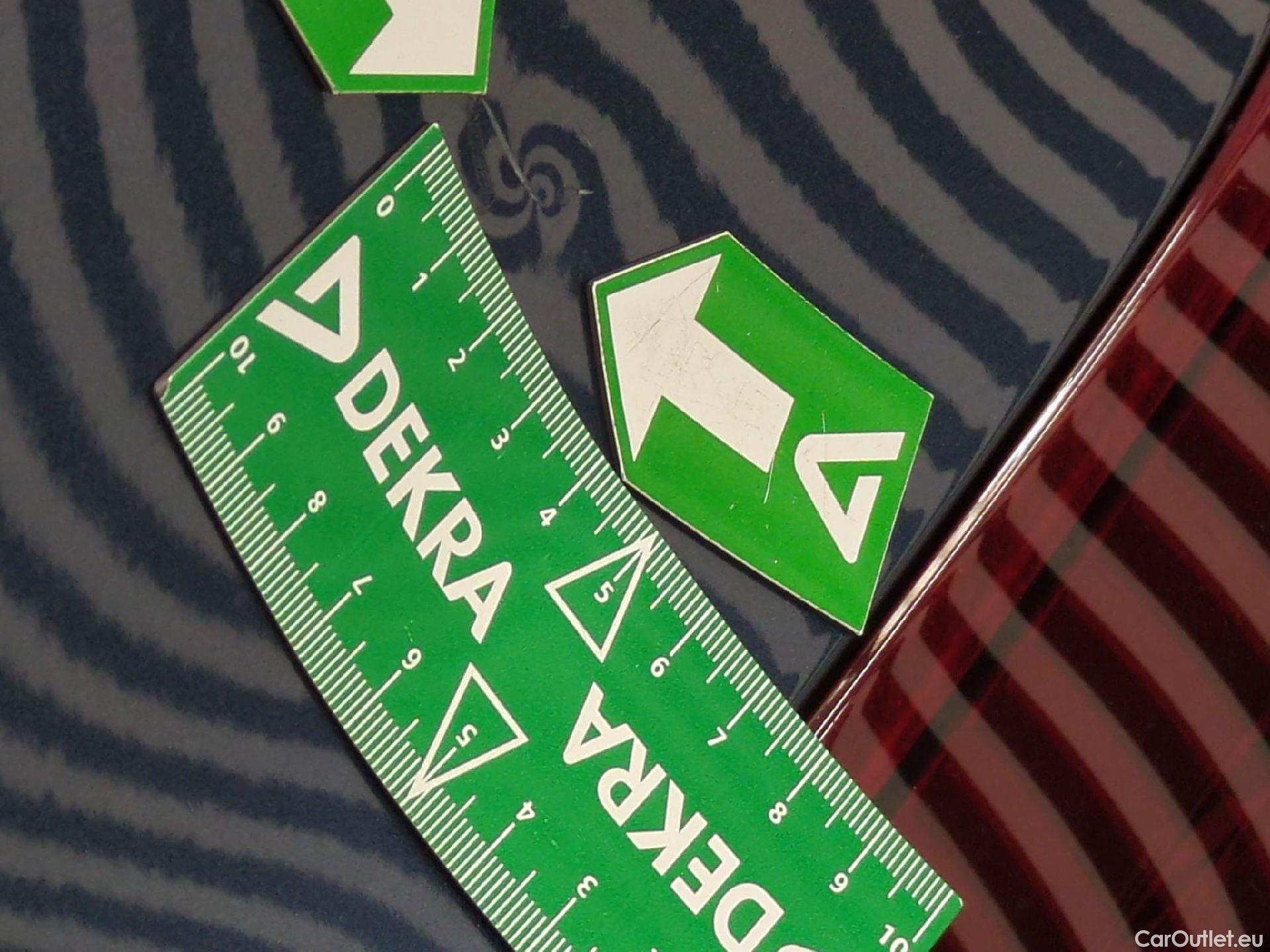  Ford  Focus FORD  SW / 2021 / 5P / Break 1.0 Flexi mHEV 125 Titani X Busin Pshift #22