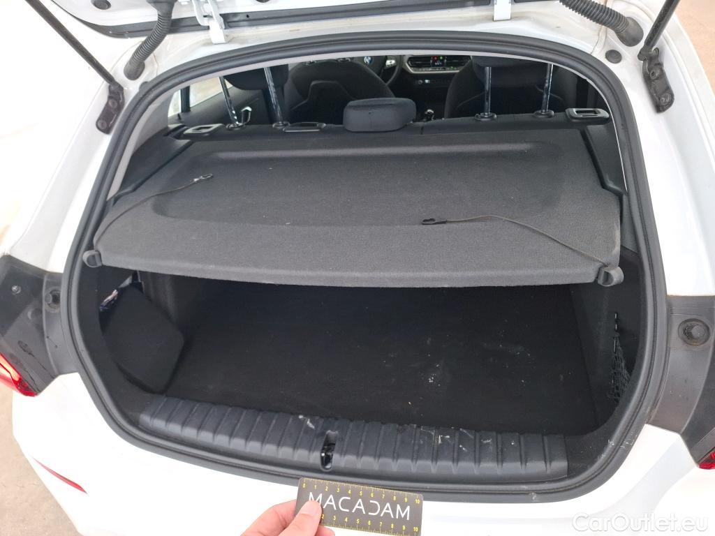  Bmw  Serie 1 BMW Série 1 / 2019 / 5P / Berline 116i DKG7 Business Design #14