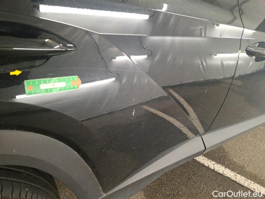  Hyundai  Tucson  Business Plug-In Hybrid 4WD 1.6 T-GDI 265CV BVA6 E6d #35