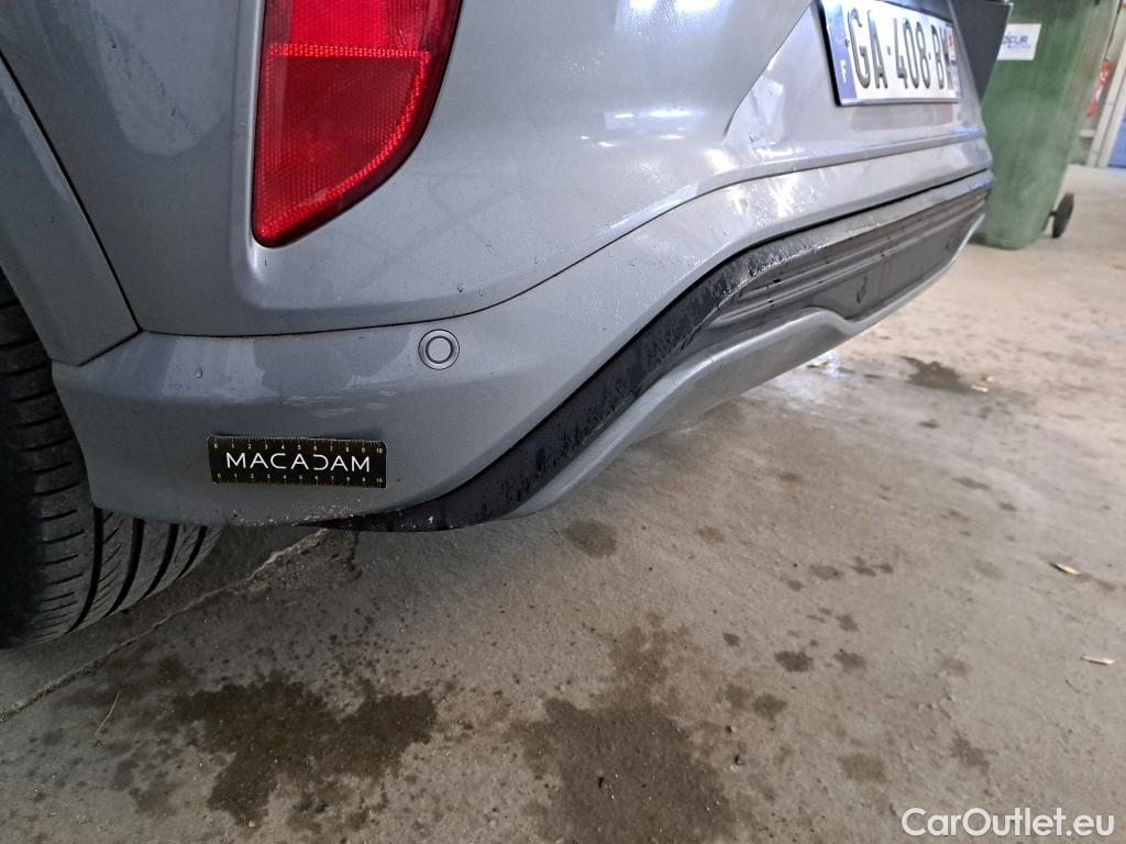  Ford  Puma  ST-Line X 1.0 EcoBoost 125CV BVM6 E6dT #25