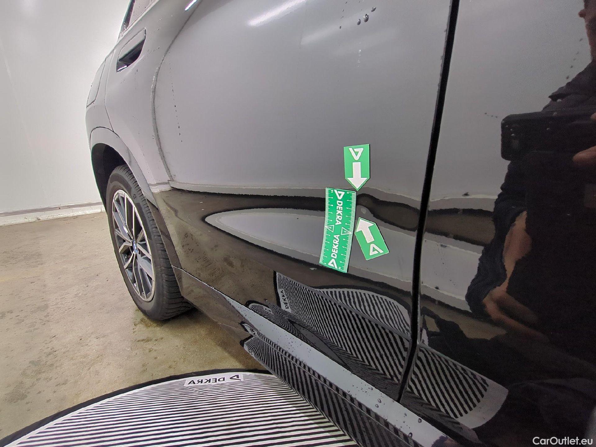  Bmw  X1 BMW  / 2022 / 5P / SUV xDrive25e M Sport DKG7 #12