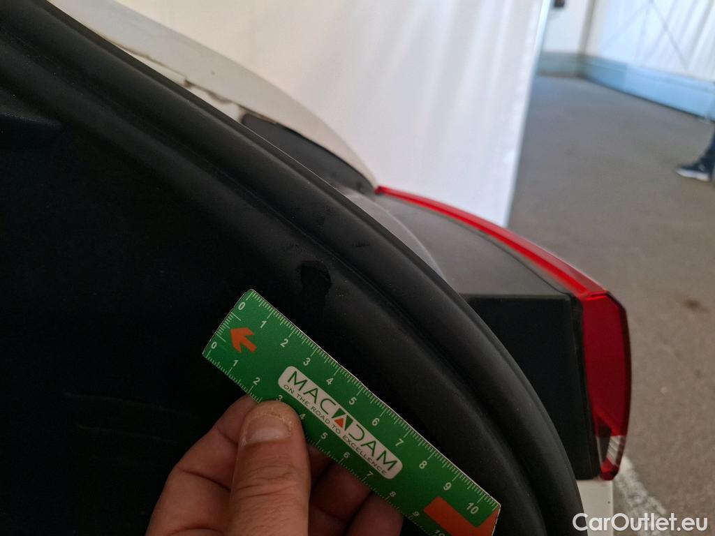  Citroen  C4 Cactus  Feel Nav Société 1.5 BlueHDi 100CV BVM6 E6d #6