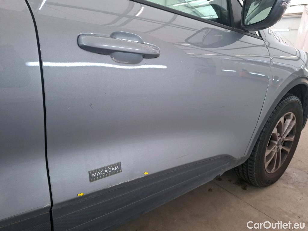  Ford  Kuga  Titanium Hybrid 2.5 190CV BVA6 E6dT #1