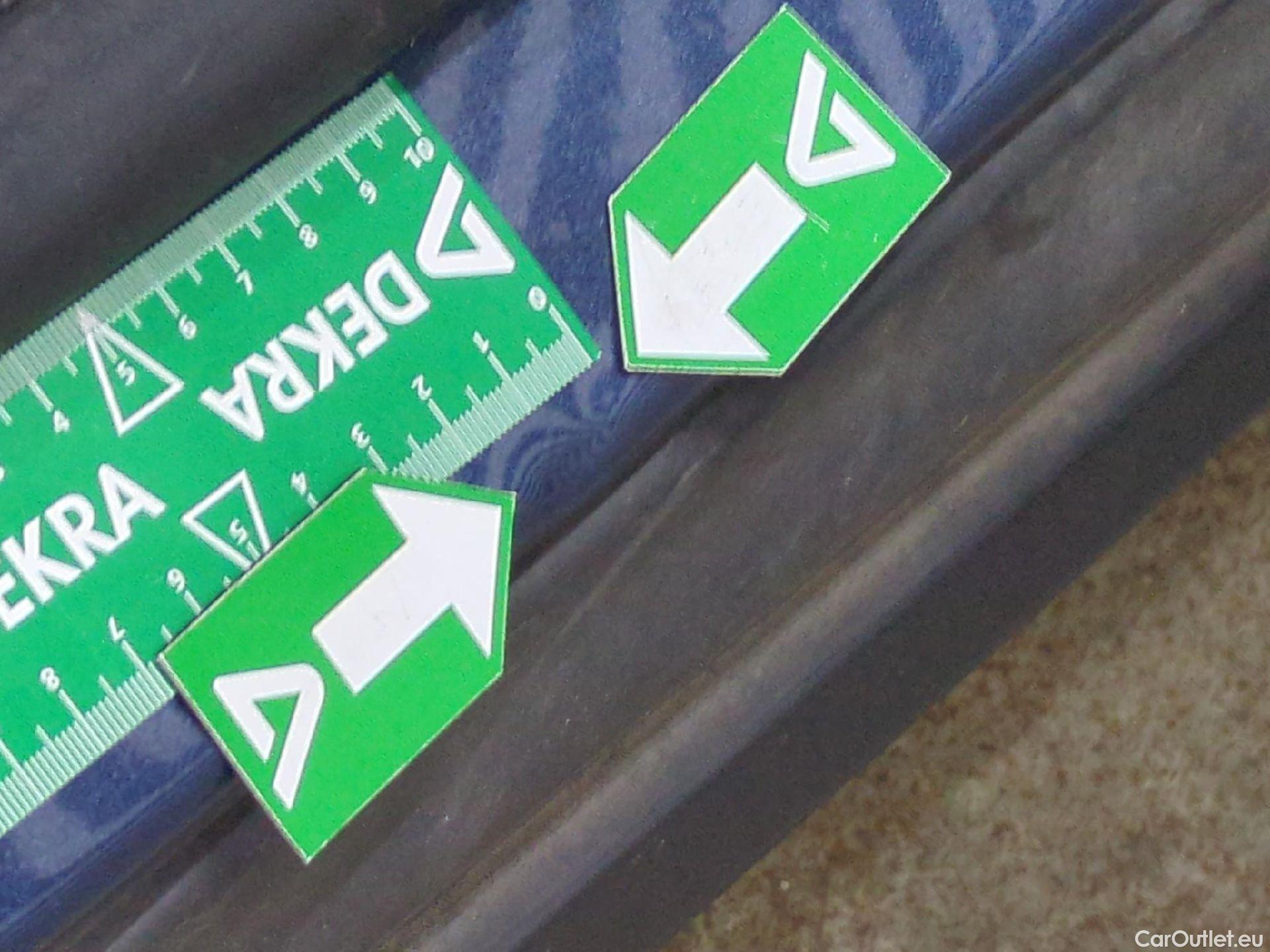  Ford  Focus FORD  SW / 2021 / 5P / Break 1.0 Flexi mHEV 125 Titani X Busin Pshift #10