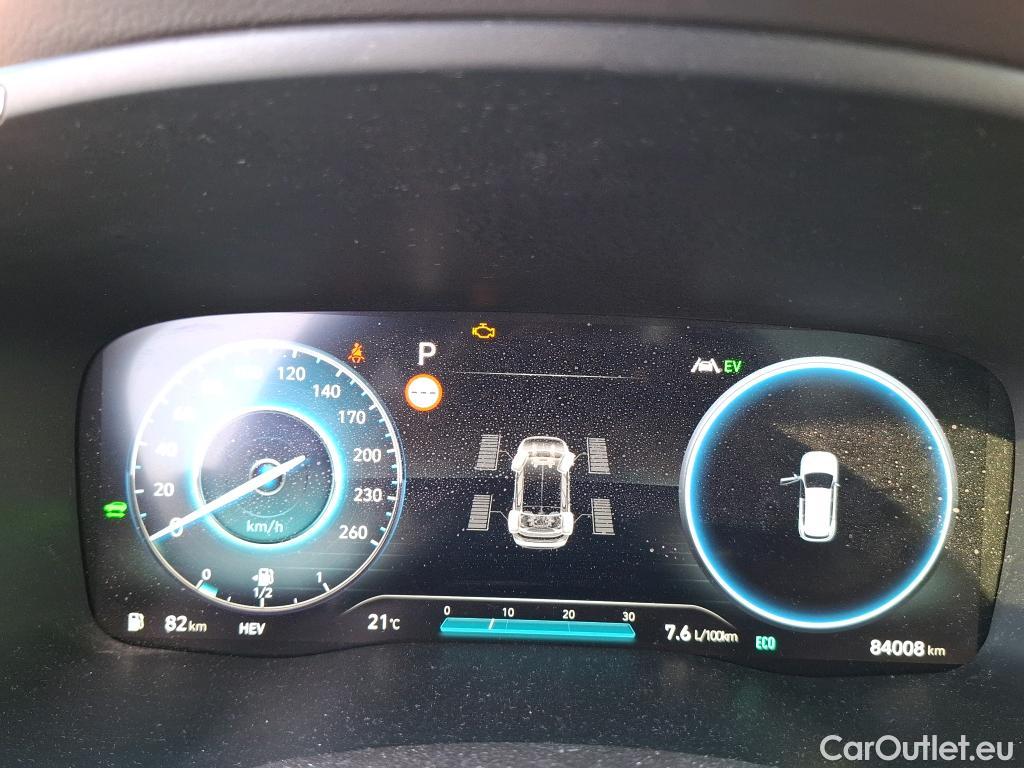  Hyundai  Santa Fe HYUNDAI  / 2020 / 5P / SUV 1.6 T-GDI 265 PHEV HTRAC EXECUTIVE AUTO #174