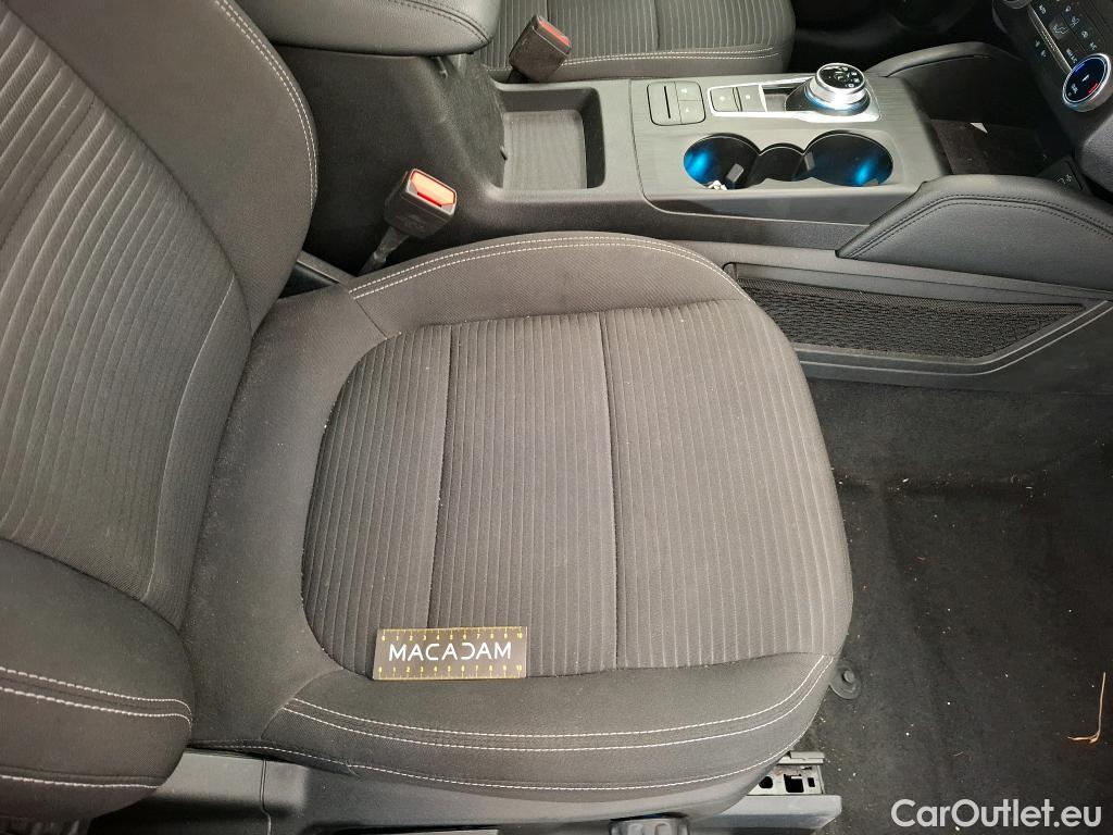  Ford  Kuga  Titanium Hybrid 2.5 190CV BVA6 E6dT #31