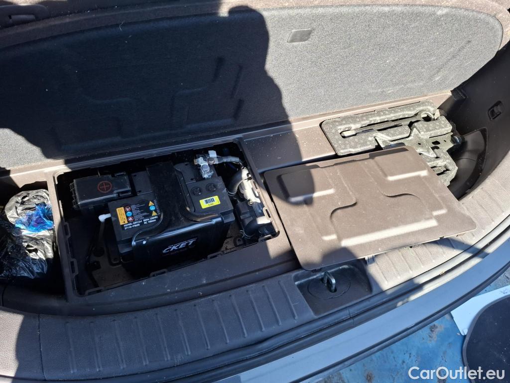  Hyundai  Santa Fe HYUNDAI  / 2020 / 5P / SUV 1.6 T-GDI 265 PHEV HTRAC EXECUTIVE AUTO #37