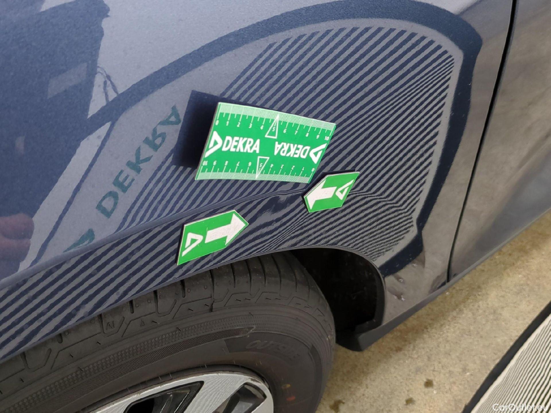  Ford  Focus FORD  SW / 2021 / 5P / Break 1.0 Flexi mHEV 125 Titani X Busin Pshift #20