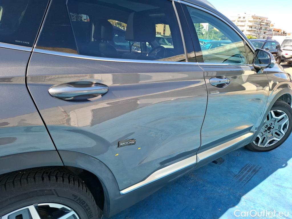  Hyundai  Santa Fe HYUNDAI  / 2020 / 5P / SUV 1.6 T-GDI 265 PHEV HTRAC EXECUTIVE AUTO #29