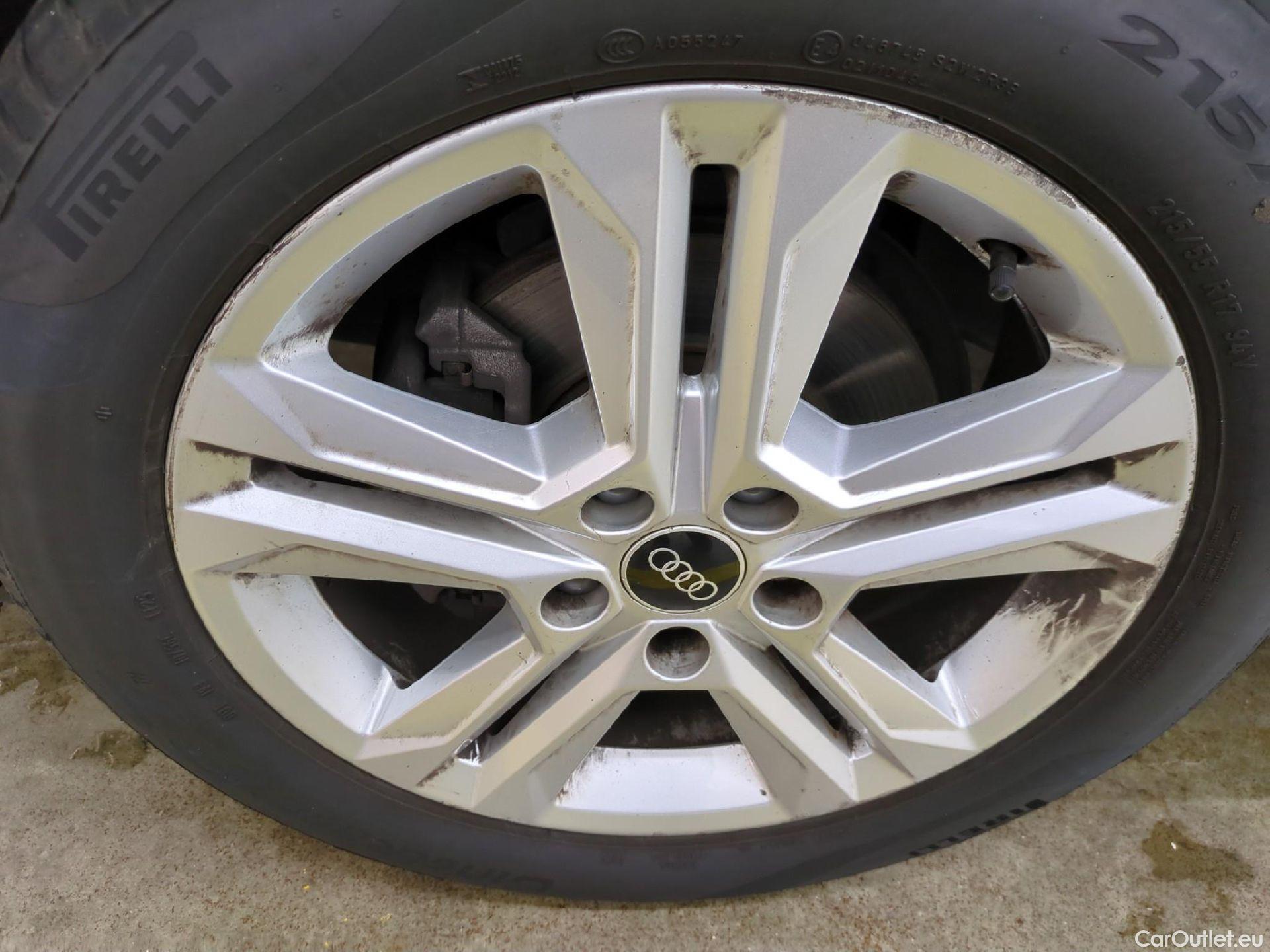  Audi  Q2  35 TFSI Business Line 1.5 TFSI 150CV BVM6 E6d #19