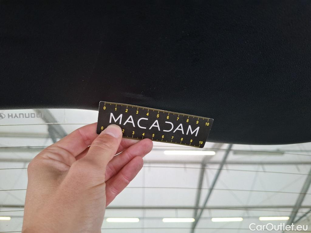  Hyundai  Tucson HYUNDAI  / 2020 / 5P / SUV 1.6 PHEV 265 HTRAC EXECUTIVE 4WD AUTO #9