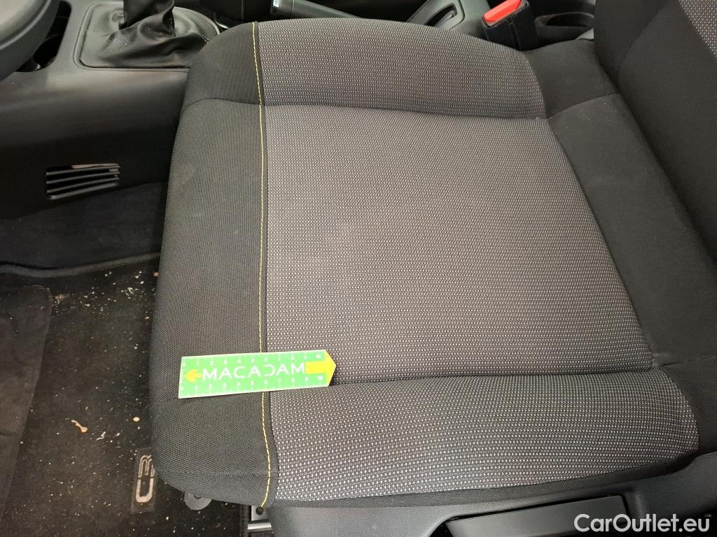  Citroen  C3  Société Feel 1.5 BlueHDI 100CV BVM6 E6dT #11