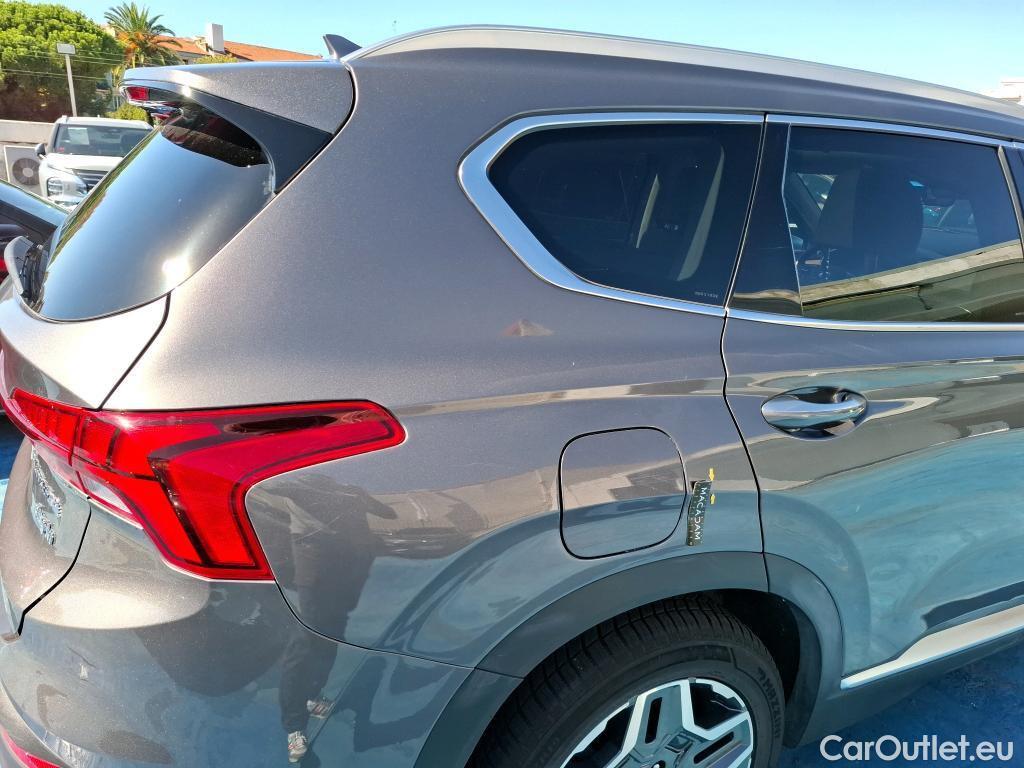  Hyundai  Santa Fe HYUNDAI  / 2020 / 5P / SUV 1.6 T-GDI 265 PHEV HTRAC EXECUTIVE AUTO #144