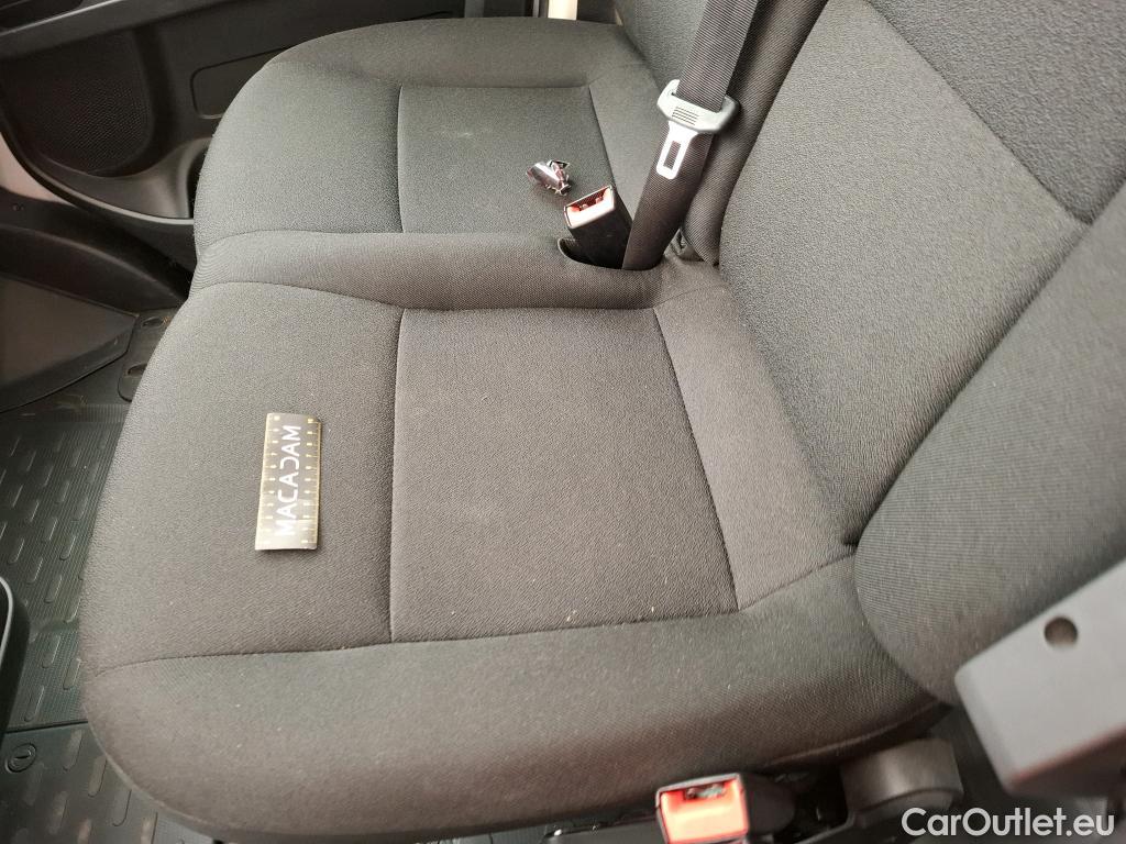  Fiat  Ducato FIAT  Benne SC  2014  2P  Benne basculante H3 Power 140 Maxi HD 3 5 M Business #13