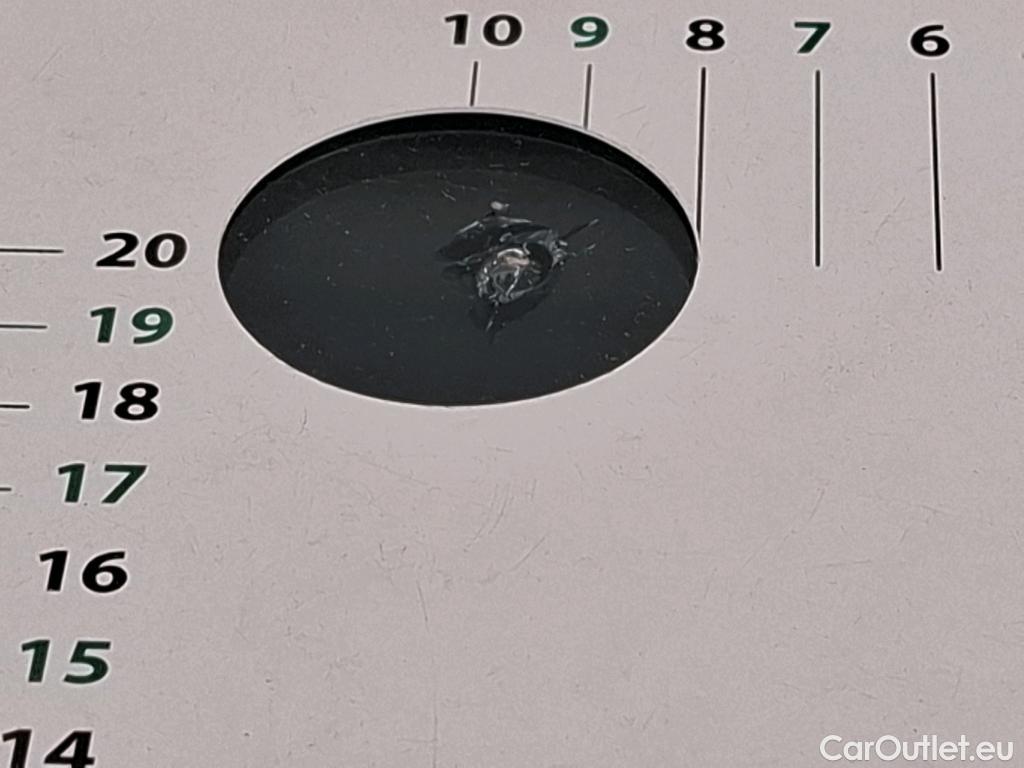  Citroen  C4 Cactus  Feel Nav Société 1.5 BlueHDi 100CV BVM6 E6d #8