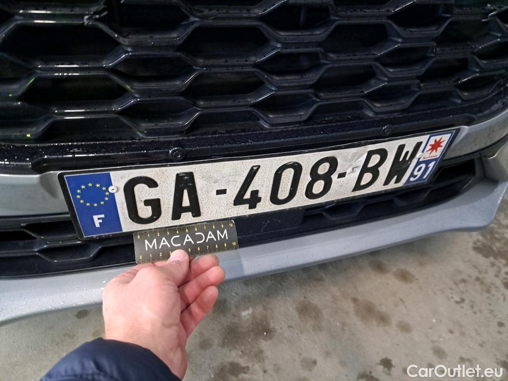  Ford  Puma  ST-Line X 1.0 EcoBoost 125CV BVM6 E6dT #28