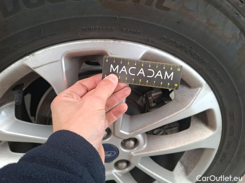  Ford  Kuga  Titanium Hybrid 2.5 190CV BVA6 E6dT #45