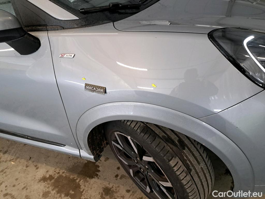  Ford  Puma  ST-Line X 1.0 EcoBoost 125CV BVM6 E6dT #5