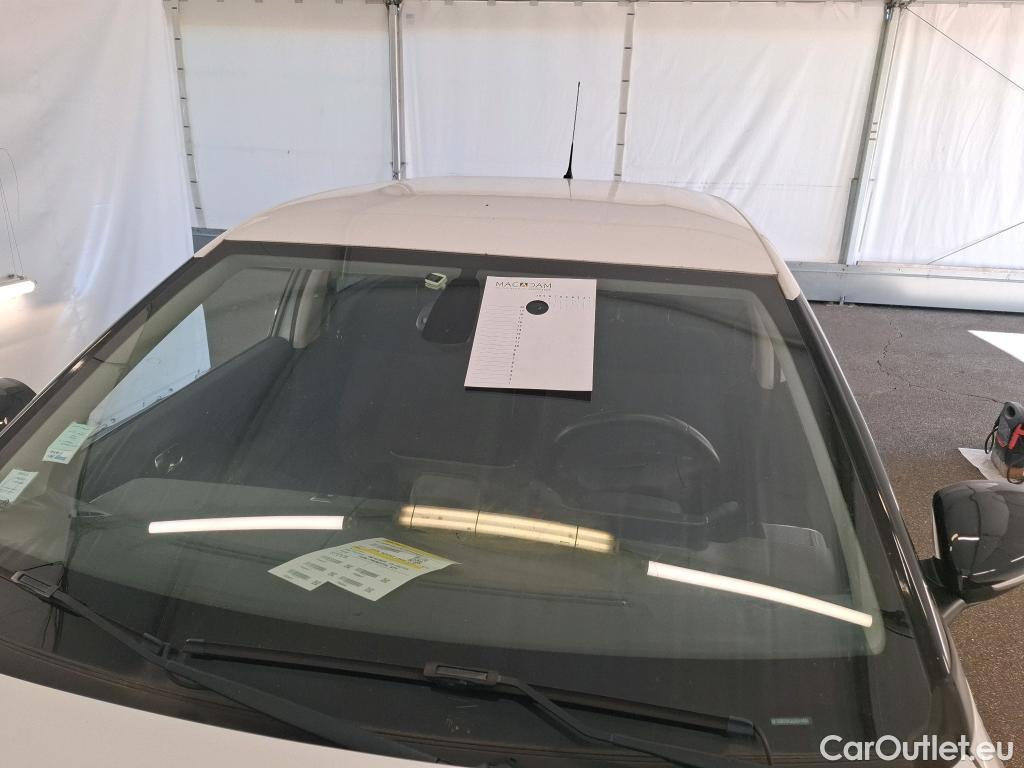  Citroen  C4 Cactus  Feel Nav Société 1.5 BlueHDi 100CV BVM6 E6d #7