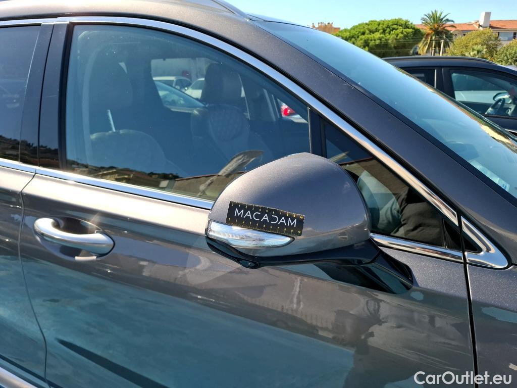  Hyundai  Santa Fe HYUNDAI  / 2020 / 5P / SUV 1.6 T-GDI 265 PHEV HTRAC EXECUTIVE AUTO #27