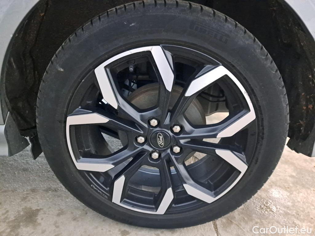  Ford  Puma  ST-Line X 1.0 EcoBoost 125CV BVM6 E6dT #14