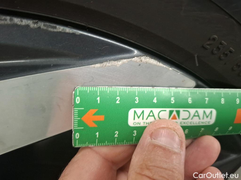  Hyundai  Tucson  Business Plug-In Hybrid 4WD 1.6 T-GDI 265CV BVA6 E6d #21