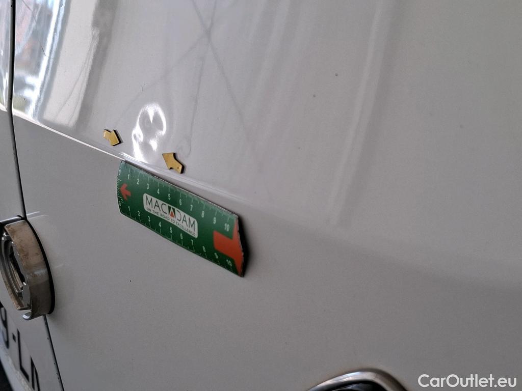  Citroen  Berlingo  Fourgon Club M 650 1.5 BlueHDi 100CV BVM5 E6dT #39