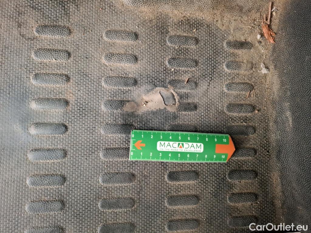  Citroen  Berlingo  Fourgon Club M 650 1.5 BlueHDi 100CV BVM5 E6dT #16