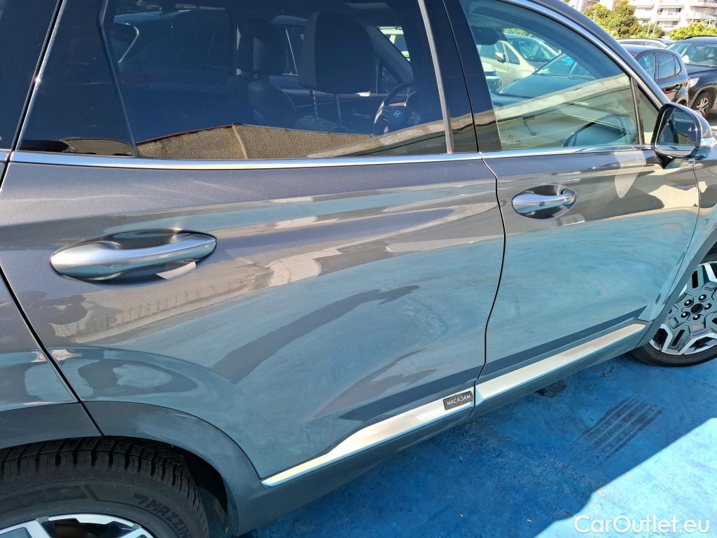  Hyundai  Santa Fe HYUNDAI  / 2020 / 5P / SUV 1.6 T-GDI 265 PHEV HTRAC EXECUTIVE AUTO #150