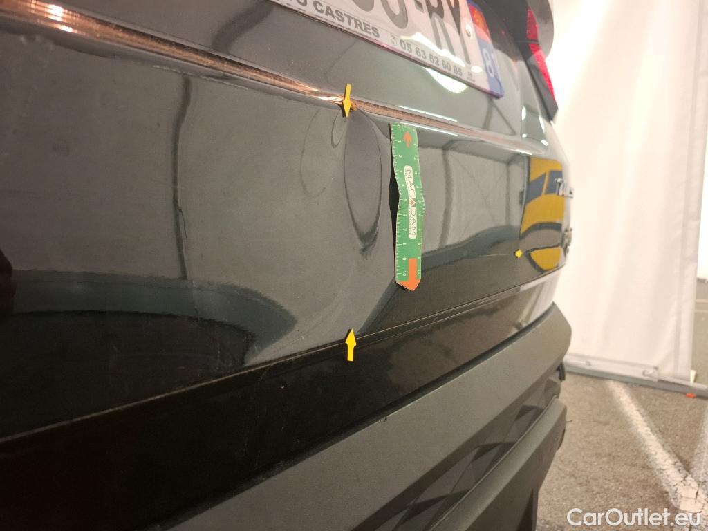  Hyundai  Tucson  Business Plug-In Hybrid 4WD 1.6 T-GDI 265CV BVA6 E6d #3