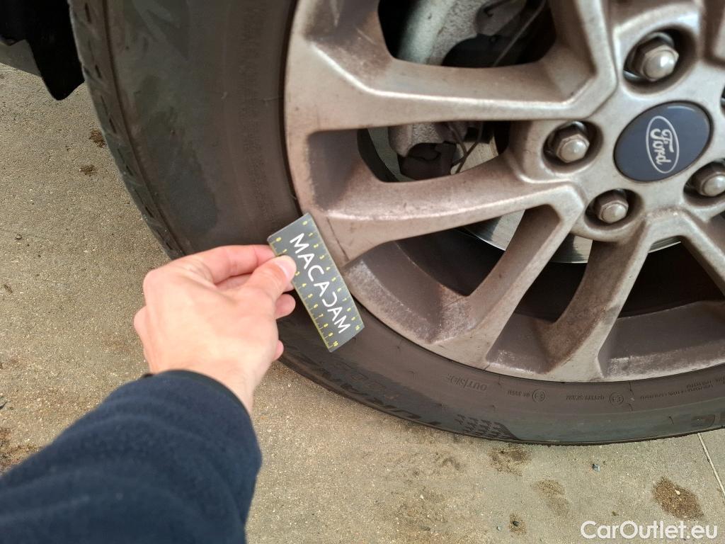  Ford  Kuga  Titanium Hybrid 2.5 190CV BVA6 E6dT #50