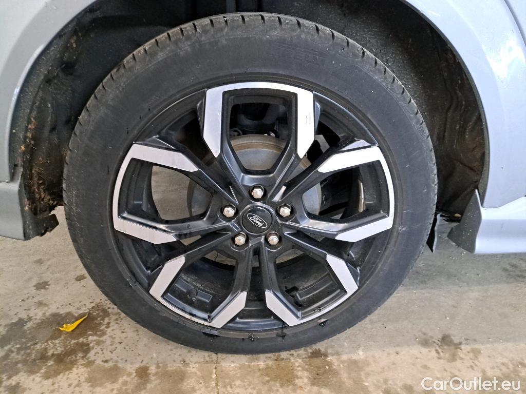  Ford  Puma  ST-Line X 1.0 EcoBoost 125CV BVM6 E6dT #19