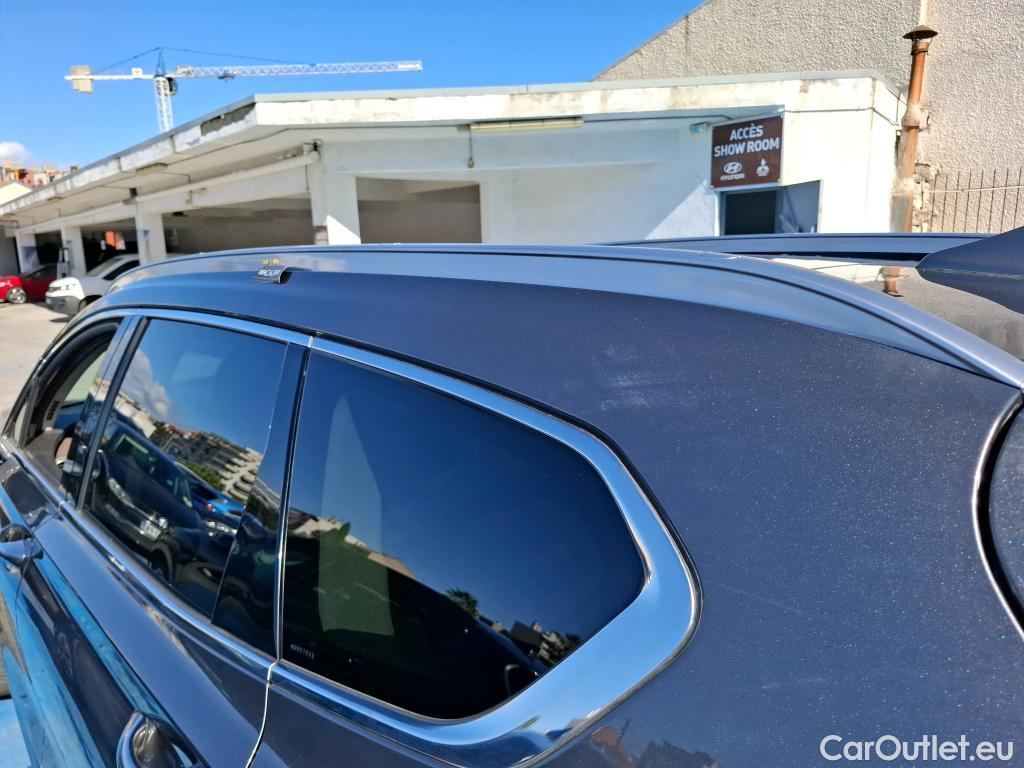  Hyundai  Santa Fe HYUNDAI  / 2020 / 5P / SUV 1.6 T-GDI 265 PHEV HTRAC EXECUTIVE AUTO #133