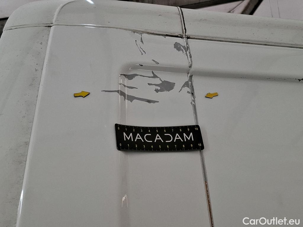  Citroen  Jumper CITROEN  / 2014 / 4P / Fourgon tôlé 30 L1H1 BlueHDi 120 S&S BVM6 Driver #24